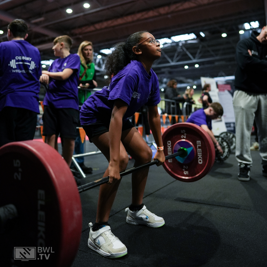 BWL Launches NEW Level 3 Youth Coaching Qualification to Support Safe, Effective and Inclusive Development for Young People